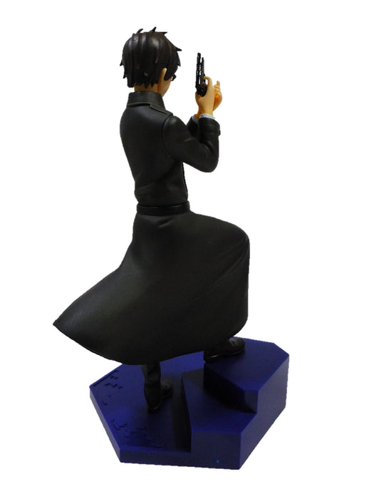 Ichiban Kuji Japan Blue Exorcist B Prize Yukio Okumura Figure- Japan Figure Store - #1 Bring To You The Best Japanese Goods