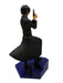 Ichiban Kuji Japan Blue Exorcist B Prize Yukio Okumura Figure- Japan Figure Store - #1 Bring To You The Best Japanese Goods
