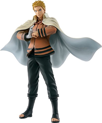 Banpresto Ichiban Kuji Naruto To Boruto Figure (Japan) A Prize Bolt Next Generations- Japan Figure Store - #1 Bring To You The Best Japanese Goods