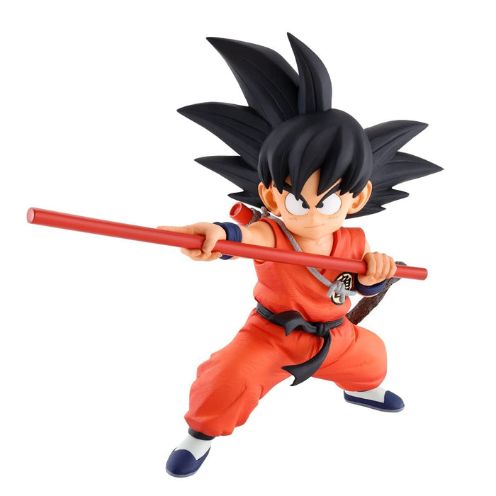Bandai Spirits Ichiban Kuji Dragon Ball Ex Mystery Adventure Son Goku A Prize Masterlise Made In Japan- Japan Figure Store - #1 Bring To You The Best Japanese Goods