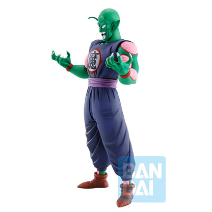 Bandai Spirits Ichiban Kuji Dragon Ball Ex Mystery Adventure B Award Masterlise Piccolo Daimaou Japan- Japan Figure Store - #1 Bring To You The Best Japanese Goods