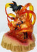 Banpresto Japan Ichiban Kuji Dragon Ball Kai Clash Edition B Prize Son Goku Kaioken Figure- Japan Figure Store - #1 Bring To You The Best Japanese Goods