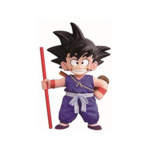 Banpresto Ichiban Kuji Dragon Ball World D Award Son Goku Figure Japan- Japan Figure Store - #1 Bring To You The Best Japanese Goods