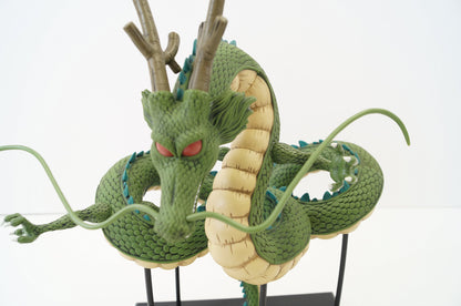 Banpresto Dragon Ball Z Big Soft Vinyl Figure Ichiban Kuji Award Shenlong Made In Japan- Japan Figure Store - #1 Bring To You The Best Japanese Goods