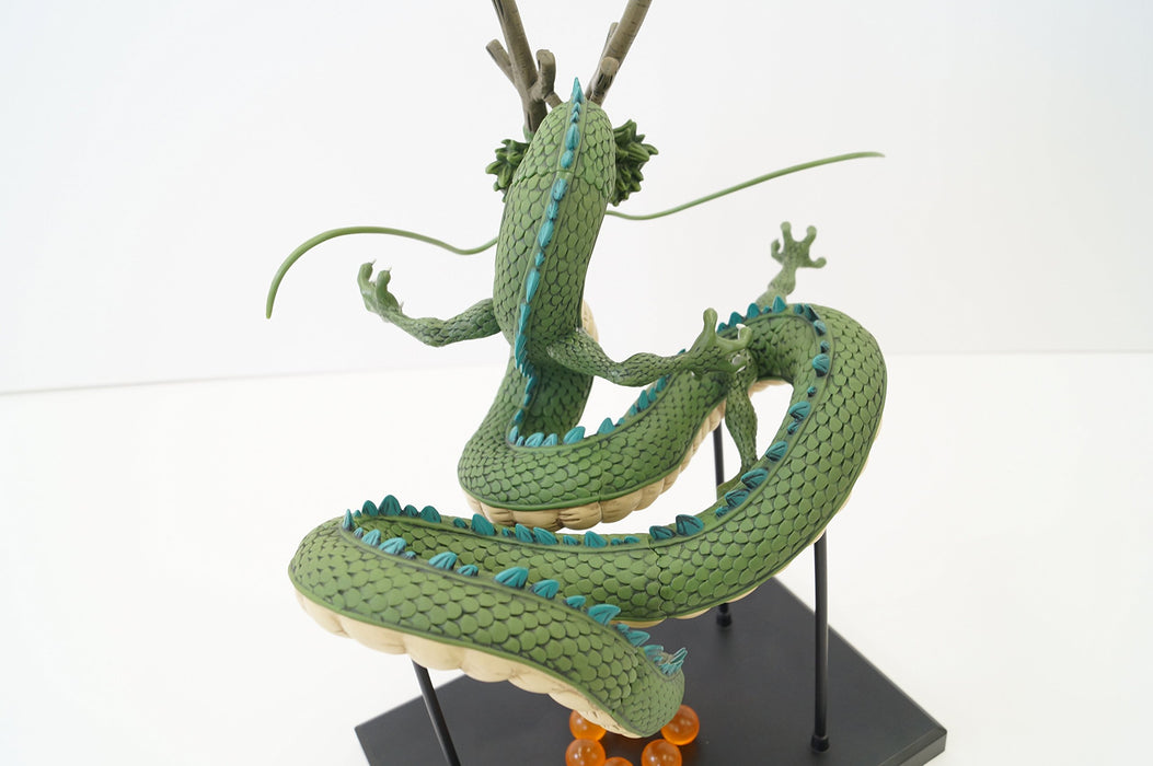 Banpresto Dragon Ball Z Big Soft Vinyl Figure Ichiban Kuji Award Shenlong Made In Japan- Japan Figure Store - #1 Bring To You The Best Japanese Goods