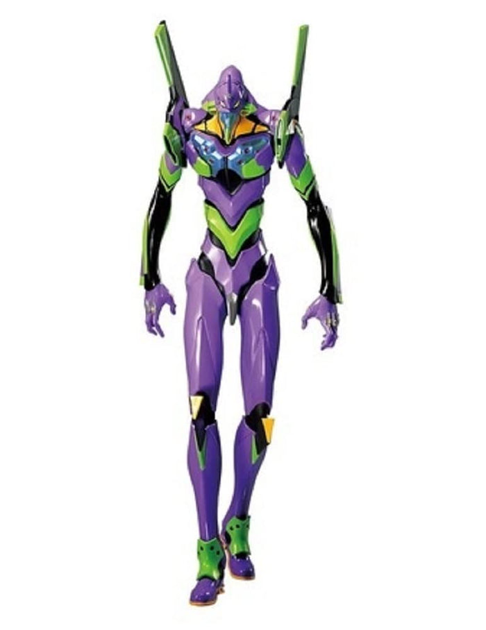Generic Product Japan Ichiban Kuji Evangelion Mark.06 Advent Prize B Figure Unit 01 Another Image- Japan Figure Store - #1 Bring To You The Best Japanese Goods