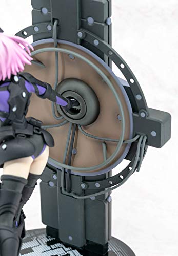 Banpresto Ichiban Kuji Fate/Grand Order Shielder/Mash Kyrielight Figure Japan- Japan Figure Store - #1 Bring To You The Best Japanese Goods