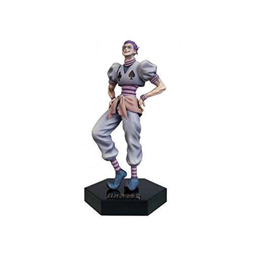 Hunter X Hunter Ichiban Kuji Last One Award Hisoka Figure Another Face Ver. Japan | Nonebland- Japan Figure Store - #1 Bring To You The Best Japanese Goods