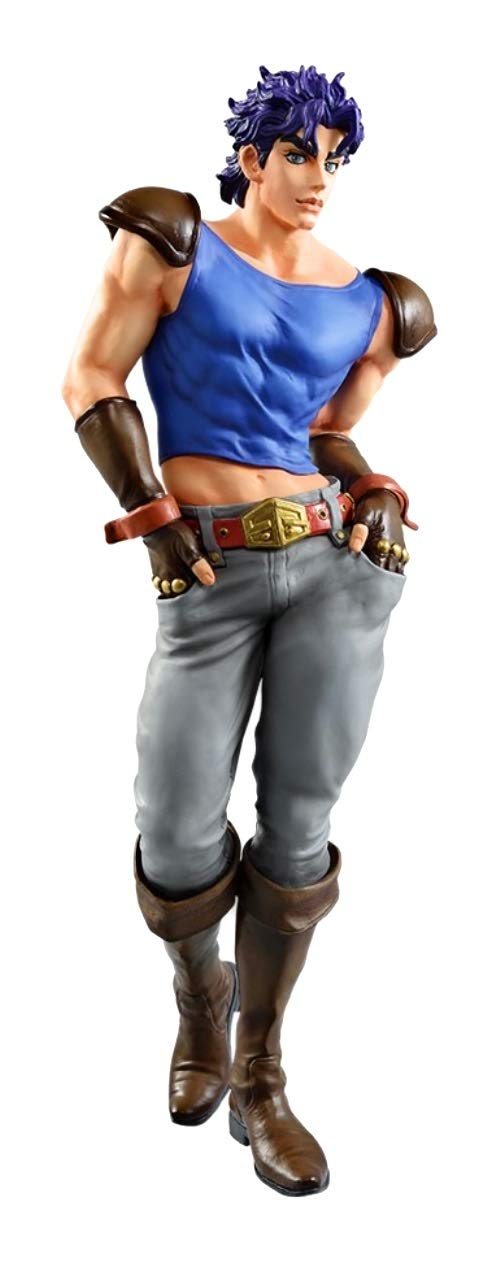 Generic Product Ichiban Kuji Jojo'S Bizarre Adventure Jojo'S Assemble Figure A Prize Jonathan Joestar Japan- Japan Figure Store - #1 Bring To You The Best Japanese Goods