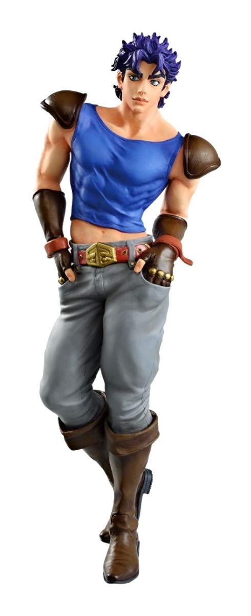 Generic Product Ichiban Kuji Jojo'S Bizarre Adventure Jojo'S Assemble Figure A Prize Jonathan Joestar Japan- Japan Figure Store - #1 Bring To You The Best Japanese Goods