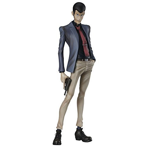 Ichiban Kuji Japan Lupine The 3Rd Eternal Buddy Last One Award Figure Ver.- Japan Figure Store - #1 Bring To You The Best Japanese Goods