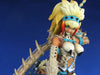 Monster Hunter 3 Ichiban Kuji Gd Award Dx Hunter Figure Berio Series Female Swordsman Limited Color Ver. Japan- Japan Figure Store - #1 Bring To You The Best Japanese Goods