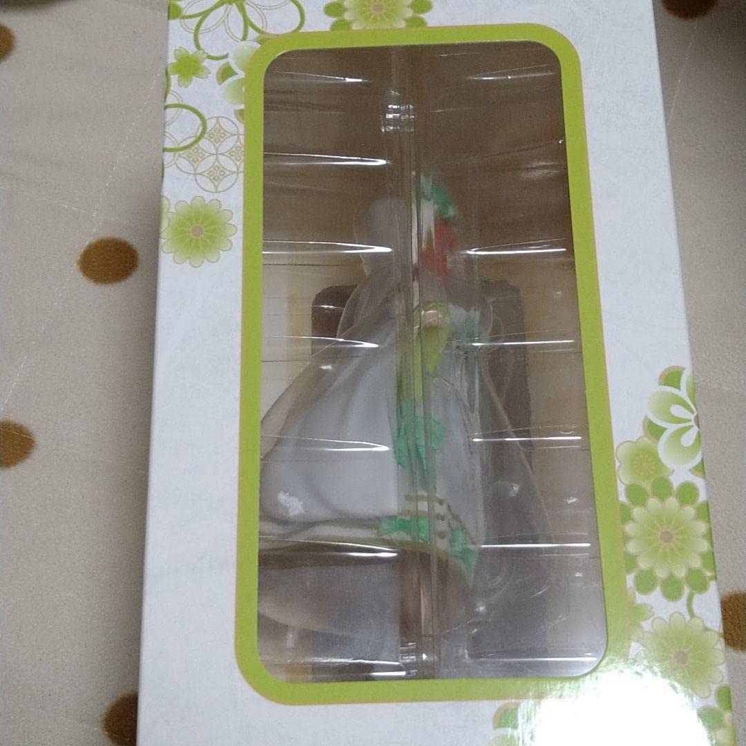 Generic Product Japan Ichiban Kuji Movie The Quintessential Quintuplets Yotsuba Nakano Kimono Figure- Japan Figure Store - #1 Bring To You The Best Japanese Goods