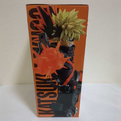 Generic Product Ichiban Kuji My Hero Academia Fight On! Katsuki Bakugo Masterlise Figure Japan- Japan Figure Store - #1 Bring To You The Best Japanese Goods