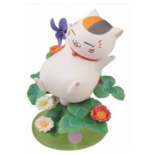 Banpresto Ichiban Kuji Natsume'S Book Of Friends Tribute Gallery C Prize Nyanko-Sensei Figure Japan- Japan Figure Store - #1 Bring To You The Best Japanese Goods