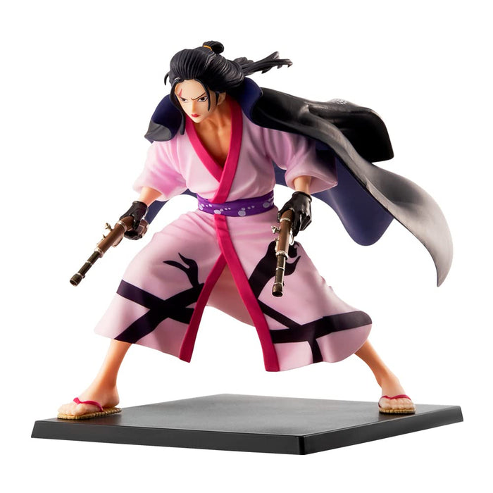 Generic Product Ichiban Kuji One Piece Visit Akasheath Nine Men Part 2 Prize E Izo Figure Japan- Japan Figure Store - #1 Bring To You The Best Japanese Goods