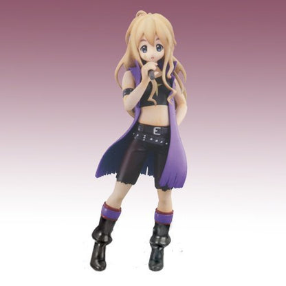 Banpresto Ichiban Kuji K-On! Tsumugi Kotobuki Death Devil Ver. Premium Figure Japan- Japan Figure Store - #1 Bring To You The Best Japanese Goods
