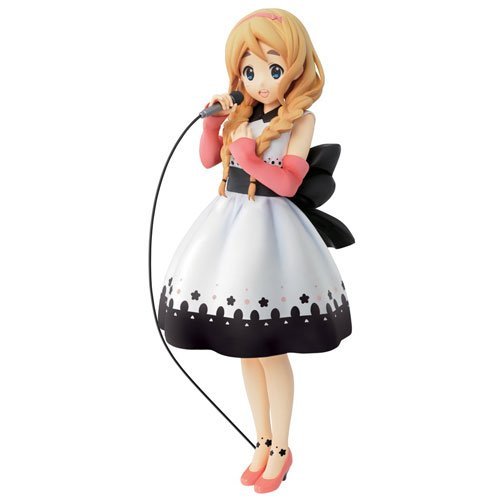 Ichiban Kuji K-On! 5Th Anniversary Premium Figure Prize D: Tsumugi Kotobuki Japan- Japan Figure Store - #1 Bring To You The Best Japanese Goods