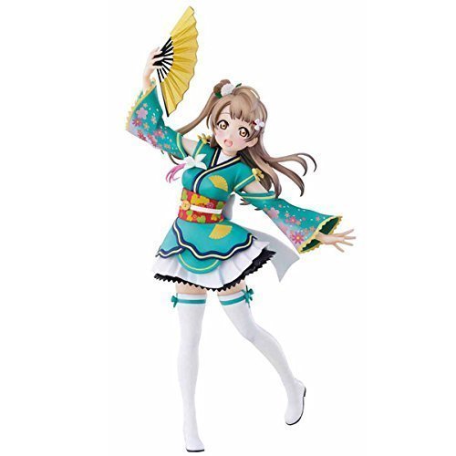 Banpresto Ichiban Kuji Love Live! School Idol Movie C Award Minami Kotori Figure Japan- Japan Figure Store - #1 Bring To You The Best Japanese Goods
