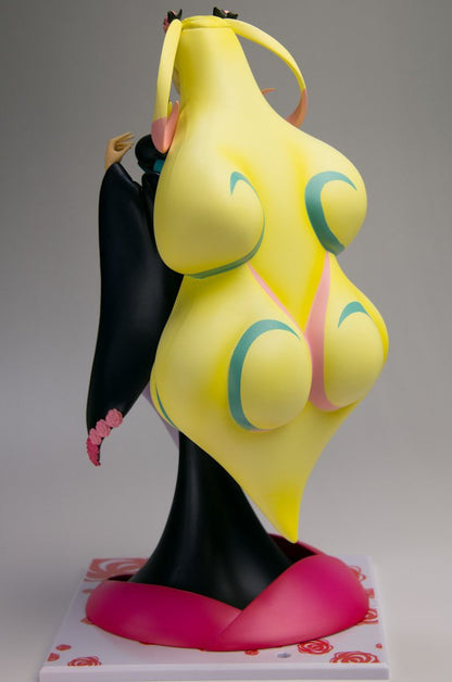 Banpresto Ichiban Kuji Nishio Ishin Anime Project 2Nd Edition Bakemonogatari X Sword Language B Prize Negative Princess Figure Japan- Japan Figure Store - #1 Bring To You The Best Japanese Goods