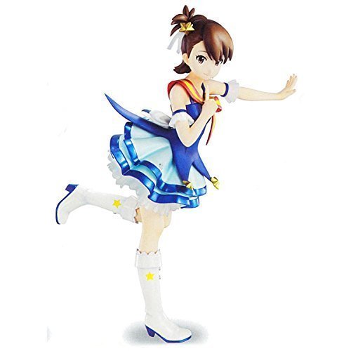 Banpresto Ichiban Kuji The Idolmaster Part3 D Award Ami Futami Figure Japan- Japan Figure Store - #1 Bring To You The Best Japanese Goods