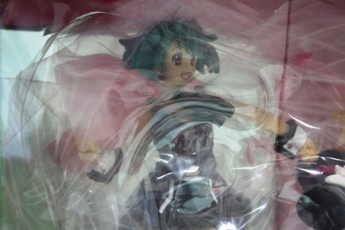 Banpresto Ichiban Kuji Macross F Sayonara No Tsubasa C Award Ranka Lee Premium Figure Japan- Japan Figure Store - #1 Bring To You The Best Japanese Goods