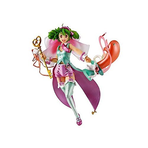 Banpresto Ichiban Kuji Macross Frontier Sayonara No Tsubasa Ranka Lee Magical Girl Pastel Ver.1.5 Figure- Japan Figure Store - #1 Bring To You The Best Japanese Goods