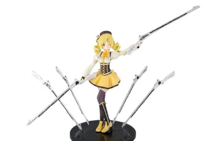 Banpresto Ichiban Kuji Premium Theatrical Version Puella Magi Madoka Magica Special Limited Prize C Mami Tomoe Premium Figure Japan- Japan Figure Store - #1 Bring To You The Best Japanese Goods