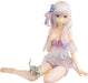 Banpresto Japan Ichiban Kuji Re:Zero Slumber Tea Party Emilia Figure B Prize- Japan Figure Store - #1 Bring To You The Best Japanese Goods