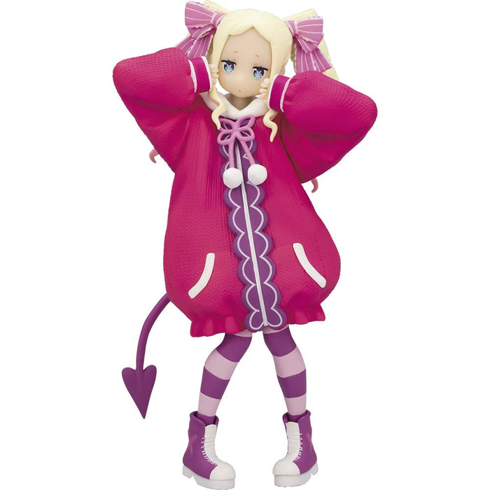 Generic Product Ichiban Kuji Re:Zero Winter Girls Beatrice Figure Japan- Japan Figure Store - #1 Bring To You The Best Japanese Goods