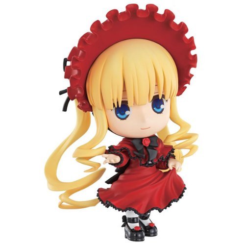 Banpresto Rozen Maiden E Award Kyun Chara Crimson Japan- Japan Figure Store - #1 Bring To You The Best Japanese Goods