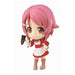 Banpresto Japan Ichiban Kuji Sword Art Online Lisbeth Kyun Chara C Award- Japan Figure Store - #1 Bring To You The Best Japanese Goods