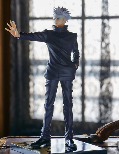 Generic Product Ichiban Kuji Jujutsu Kaisen 0 Figure Satoru Gojo Japan Theatrical Version B Prize- Japan Figure Store - #1 Bring To You The Best Japanese Goods