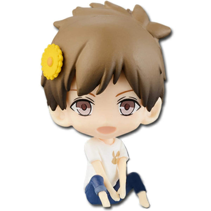 Banpresto Japan Ichiban Kuji Tsukiuta Flower Festival K Prize Iku Kannazuki Figure- Japan Figure Store - #1 Bring To You The Best Japanese Goods