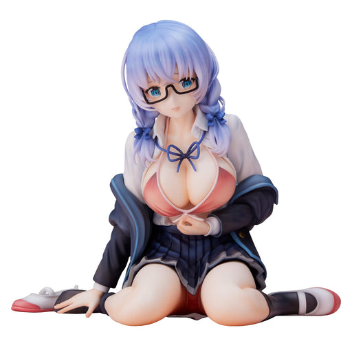 Union Creative Ichino Yuyu My Class Representative Non-Scale Pvc Abs Figure Japan- Japan Figure Store - #1 Bring To You The Best Japanese Goods