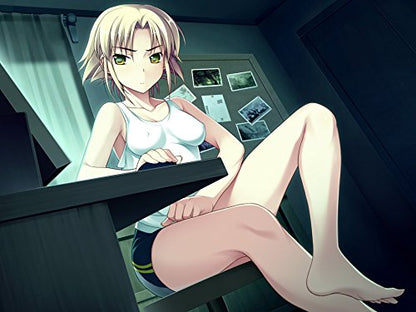 Id: Rebirth Session Ps Vita Sony Japanese Playstation - New Japan Figure 4935066600542 1