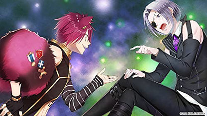 Idea Factory Alice In The Country Of Hearts: Wonderful White World (Spade No Kuni No Arisu) For Nintendo Switch - New Japan Figure 4995857096879 5