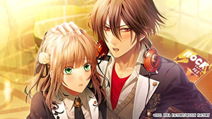 Idea Factory Amnesia World For Nintendo Switch - New Japan Figure 4995857096831 1