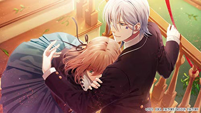 Idea Factory Amnesia World For Nintendo Switch - New Japan Figure 4995857096831 2