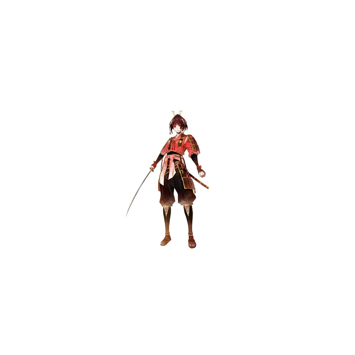 Idea Factory Birushana Sensa: Ichijuu No Kaze For Nintendo Switch - Pre Order Japan Figure 4995857096992