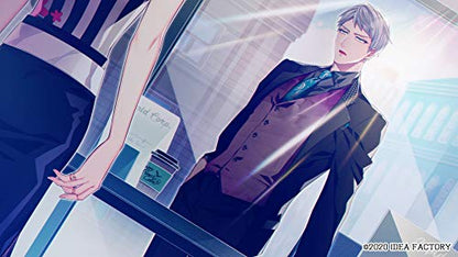 Idea Factory Cupid Parasite Nintendo Switch - New Japan Figure 4995857096572 3