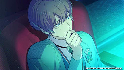 Idea Factory Loverpretend Nintendo Switch - New Japan Figure 4995857096756 3