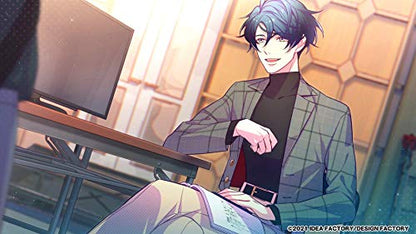 Idea Factory Loverpretend Nintendo Switch - New Japan Figure 4995857096756 4