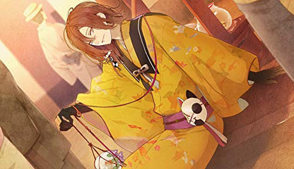 Idea Factory Nil Admirari No Tenbin Irodori Nadeshiko Nintendo Switch - New Japan Figure 4995857095681 3