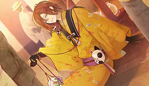 Idea Factory Nil Admirari No Tenbin Irodori Nadeshiko Nintendo Switch - New Japan Figure 4995857095681 3