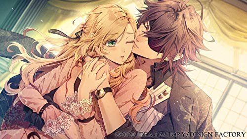 Idea Factory Piofiore No Banshou Episodio 1926 Nintendo Switch - New Japan Figure 4995857096664 2