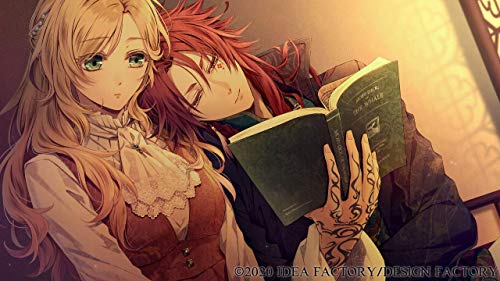 Idea Factory Piofiore No Banshou Episodio 1926 Nintendo Switch - New Japan Figure 4995857096664 3