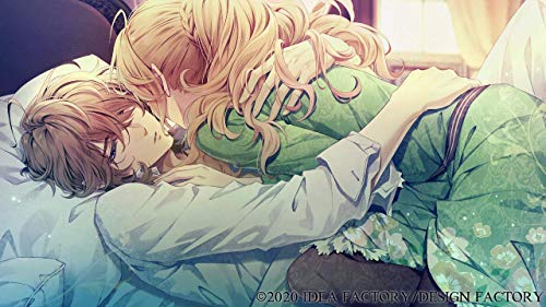 Idea Factory Piofiore No Banshou Episodio 1926 Nintendo Switch - New Japan Figure 4995857096664 4