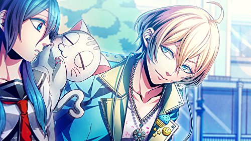 Idea Factory Re: Vice[D] Psvita Used