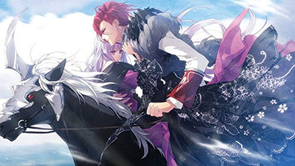 Idea Factory Reine Des Fleurs Psvita - Used Japan Figure 4995857093823 4